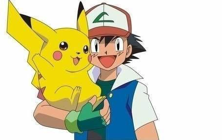 绒毛控福利！那些看见就想撸一把的二次元萌物