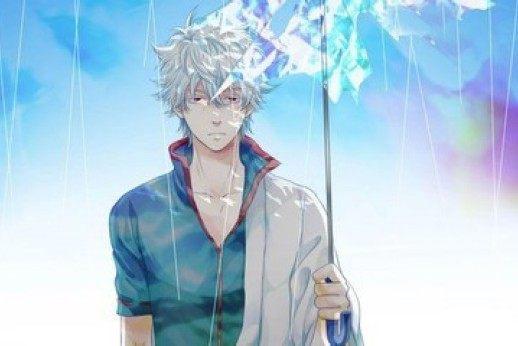 单身妹子的福利!二次元那些帅气的钻石王老五!