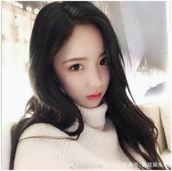 从二次元到现实，宅男们不容错过的福利！姜允儿深夜换装秀