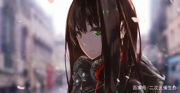 动漫中那些圣光很猛福利很大的JK们！