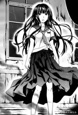 动漫中那些圣光很猛福利很大的JK们！