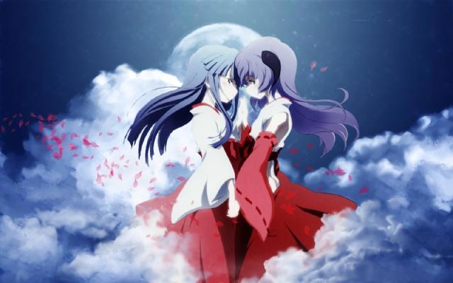 喜欢福利动漫的理由只有两种，你是哪种理由呢？