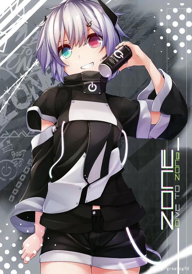 又又又来二次元福利壁纸了