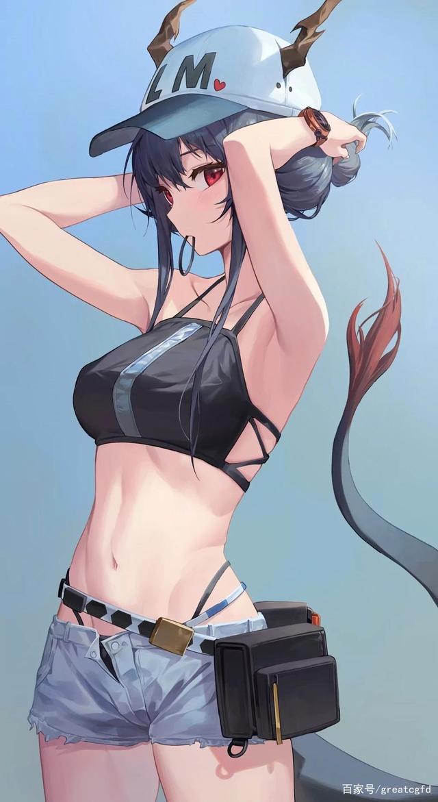 又又又来二次元福利壁纸了