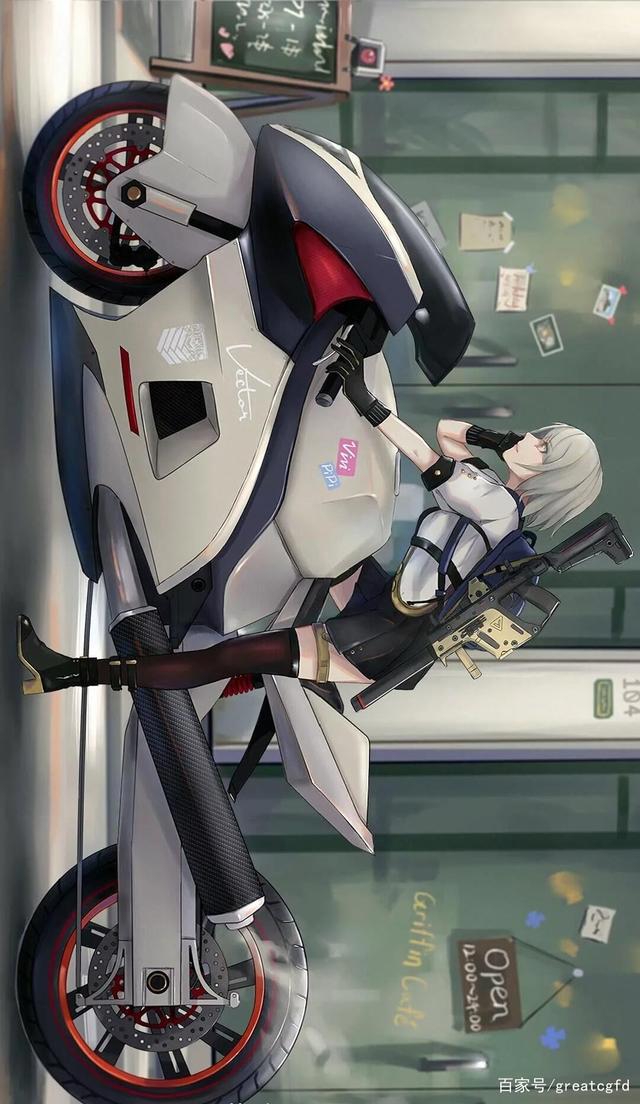 又又又来二次元福利壁纸了