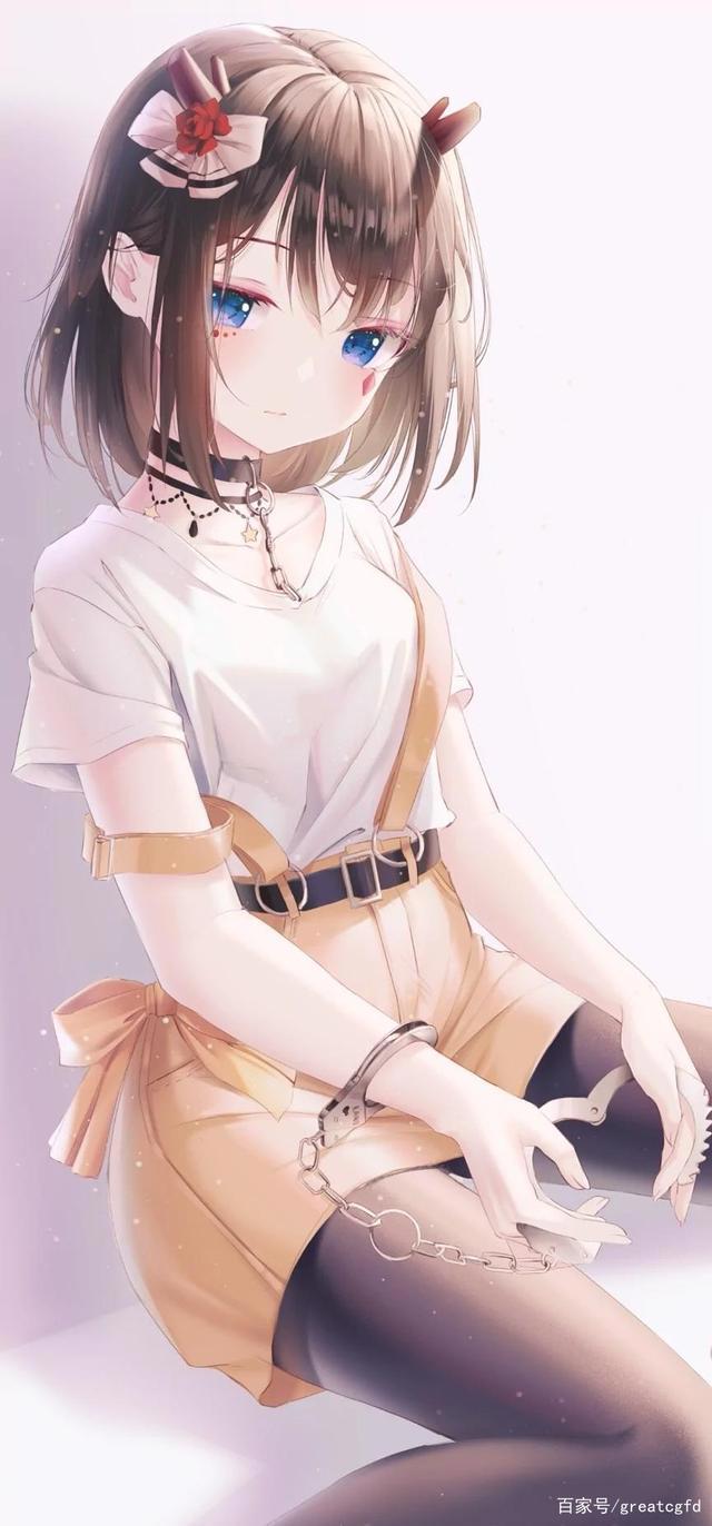 又又又来二次元福利壁纸了