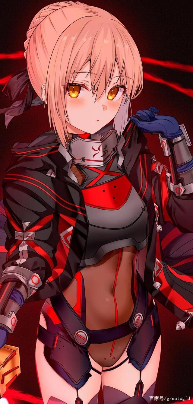 又又又来二次元福利壁纸了