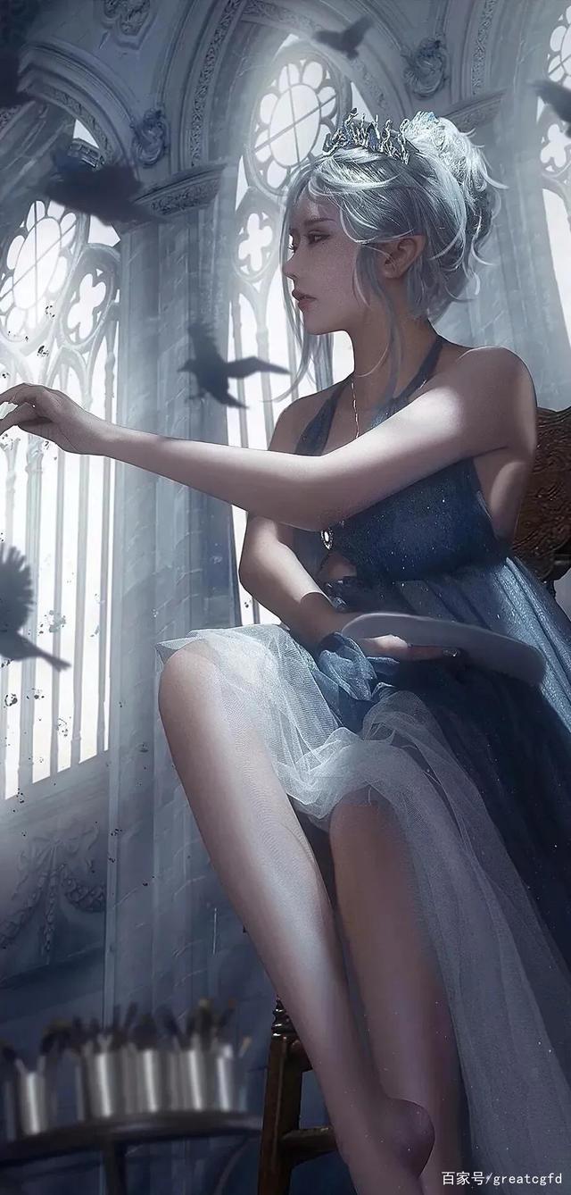 又又又来二次元福利壁纸了