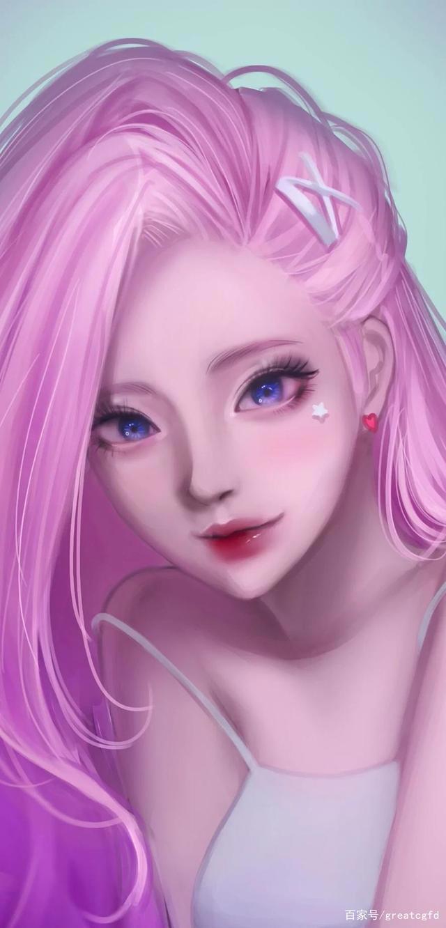 又又又来二次元福利壁纸了