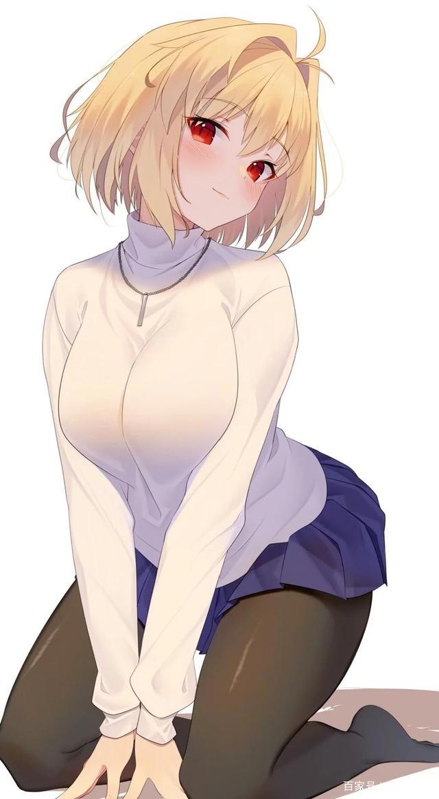 又又又来二次元福利壁纸了