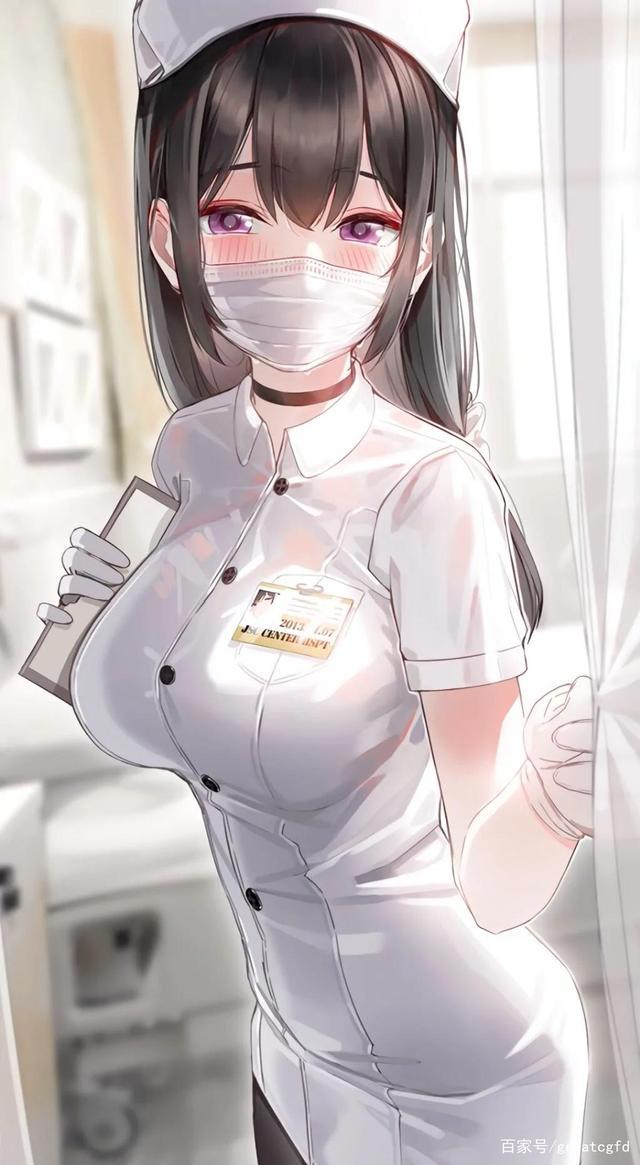 又又又来二次元福利壁纸了