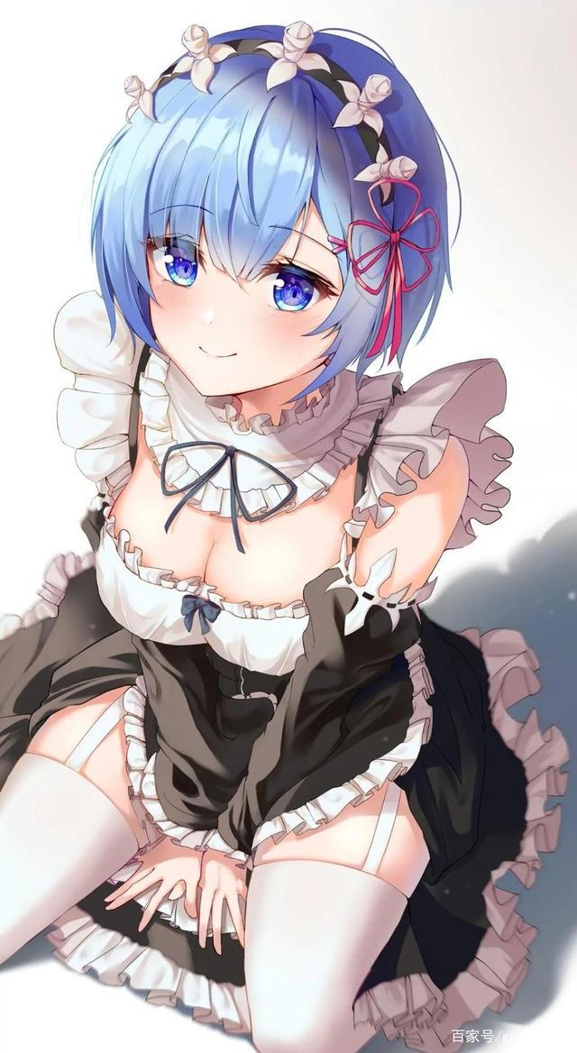 又又又来二次元福利壁纸了