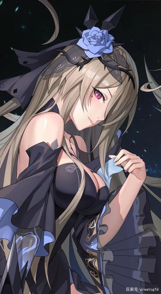 又又又来二次元福利壁纸了