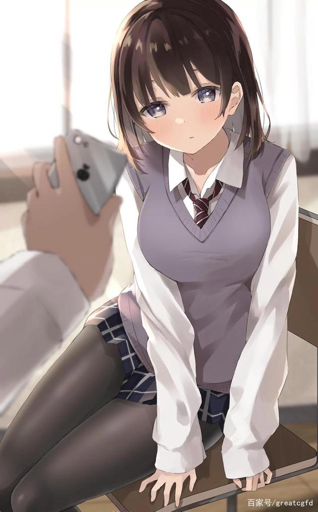 又又又来二次元福利壁纸了