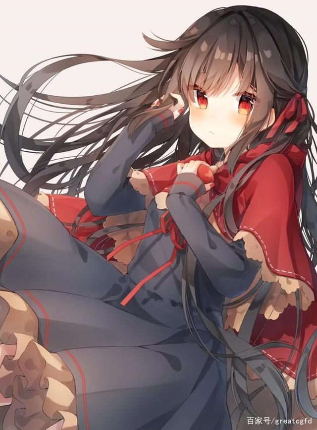 又又又来二次元福利壁纸了