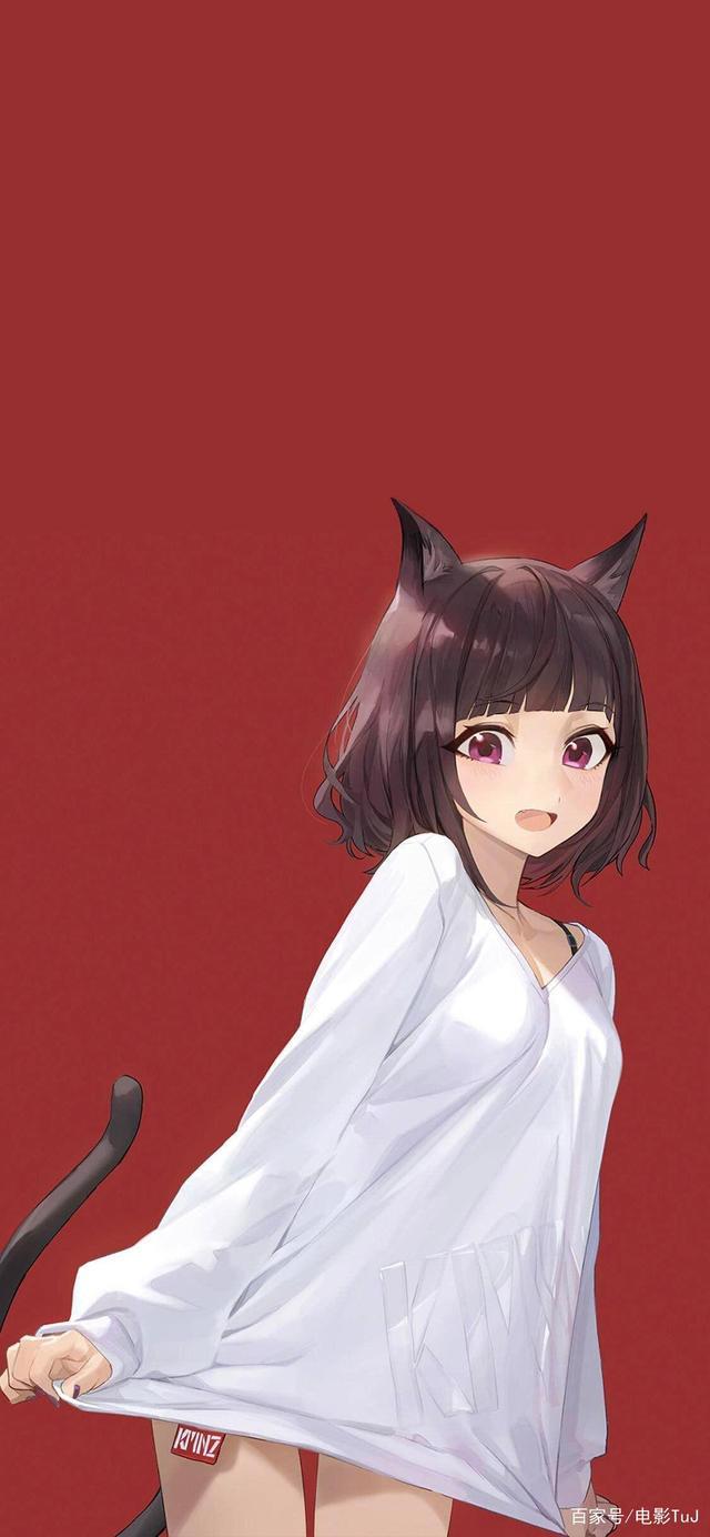 超清二次元福利壁纸