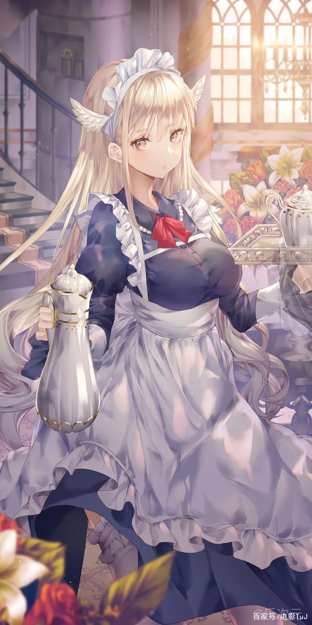 超清二次元福利壁纸