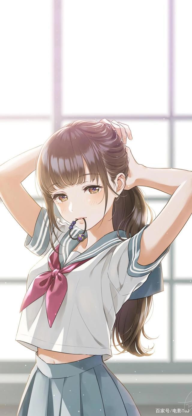 超清二次元福利壁纸