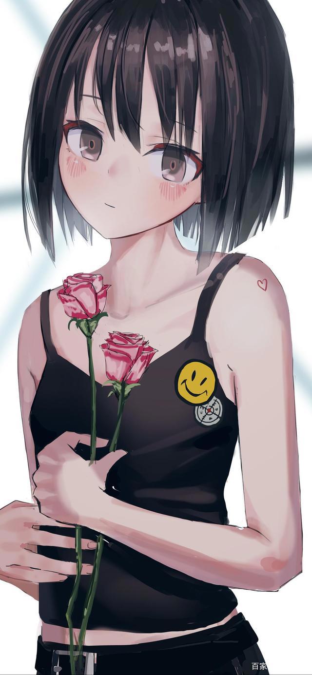 超清二次元福利壁纸