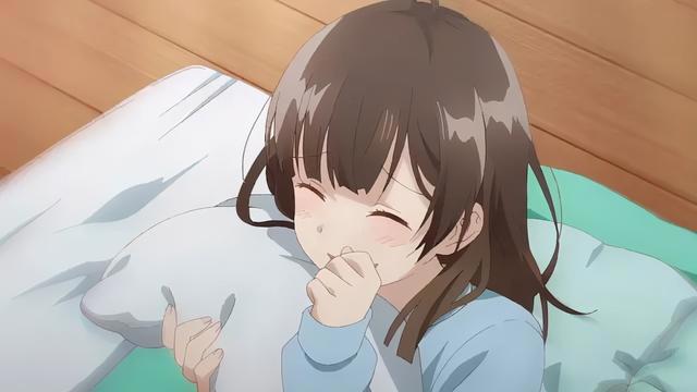 “福利姬”被官媒点名，物化女性的产物？二次元或许又将遭罪