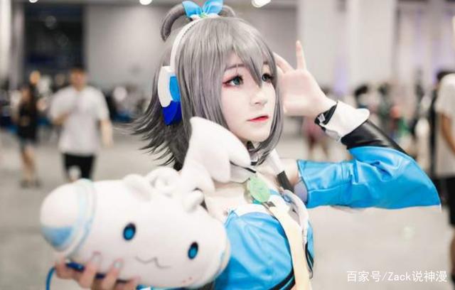 新华社痛批“福利姬”，未成年人不该被染指，二次元党表示支持