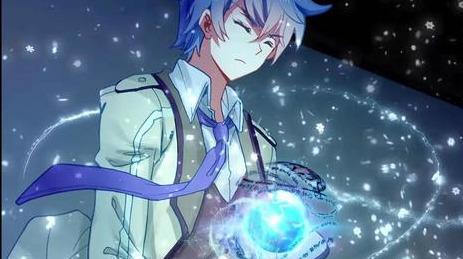 斗罗大陆之绝世唐门:马小桃和霍雨浩因为邪火,擦出了3种感情