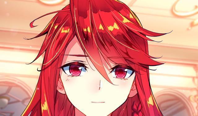 斗罗大陆之绝世唐门:马小桃和霍雨浩因为邪火,擦出了3种感情