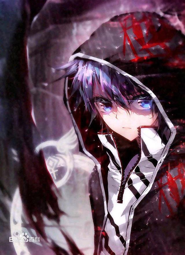 斗罗大陆：十张你没见过的灵冰霍雨浩酷照，小编最喜欢第七张