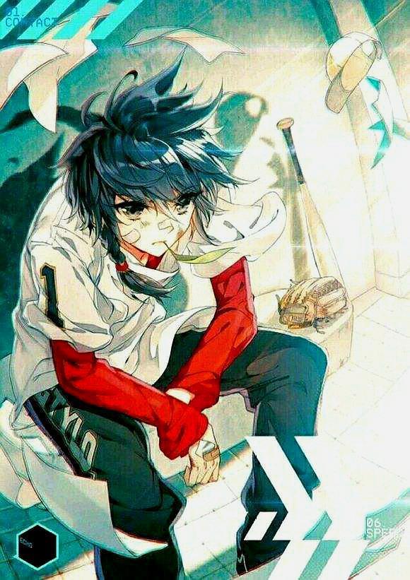 斗罗大陆：十张你没见过的灵冰霍雨浩酷照，小编最喜欢第七张