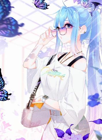 唐舞桐是斗罗系列里最美的女神?大人,时代变了,别忘了还有她们