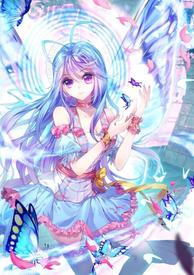 唐舞桐和霍雨浩的爱情,我愿为你付出生命,我愿为你收敛光芒