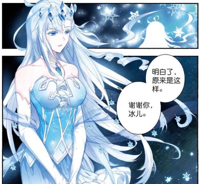 绝世唐门:霍雨浩的这5次经历,让他从先天魂力1级,变为天才