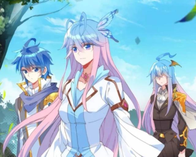 强迫霍雨浩在秋冬二人选择，看似有路可走实际水深，唐三这招真损