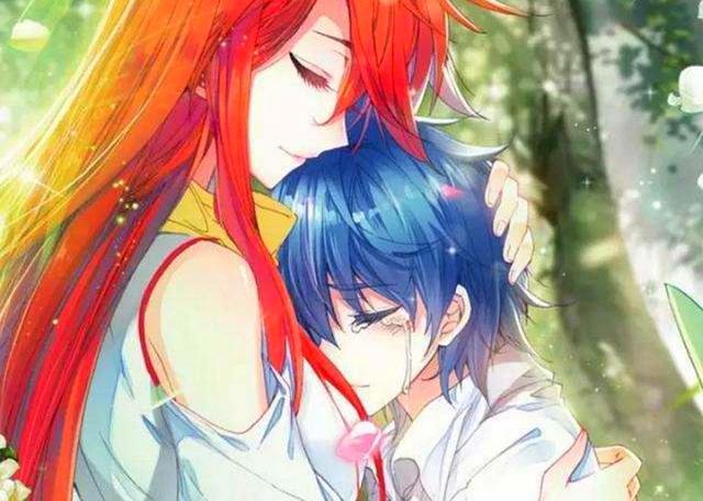 霍雨浩真让人恶心,把自己活成了唐三,万一戴莹是个海王呢?