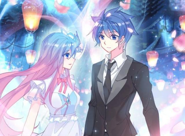 霍雨浩真让人恶心,把自己活成了唐三,万一戴莹是个海王呢?