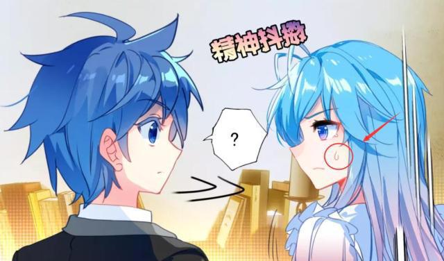 绝世唐门:霍雨浩再撒狗粮,有我在,又怎么舍得让你做饭