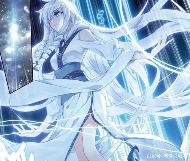 绝世唐门：霍雨浩有七大魂灵，有三位没有魂骨，是作品最大的遗憾