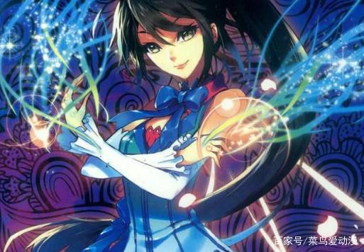 斗罗大陆:与霍雨浩有着联系的这四位女神,最后一位成为了他妻子