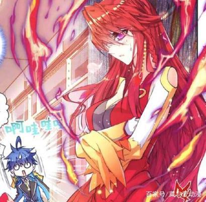 斗罗大陆:与霍雨浩有着联系的这四位女神,最后一位成为了他妻子