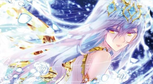 绝世唐门:霍雨浩第一次亲吻的对象,不是橘子和唐舞桐,而是她