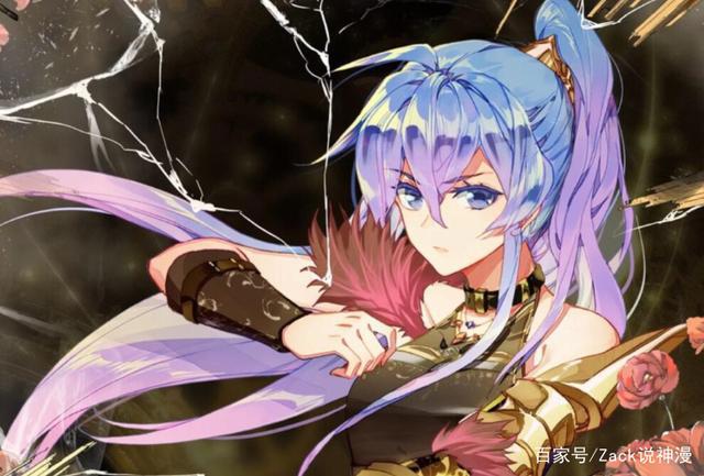 霍雨浩渣男实锤,口里说只爱唐舞桐一人,心里却想快点复活王秋儿