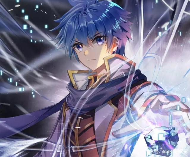 霍雨浩渣男实锤,口里说只爱唐舞桐一人,心里却想快点复活王秋儿