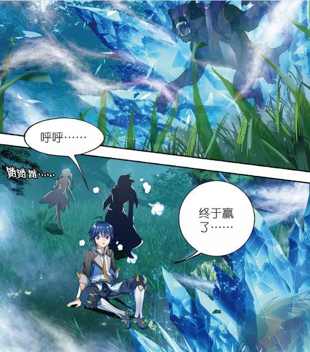 斗罗大陆:霍雨浩的一些奇思妙想总是能让人眼前一亮!