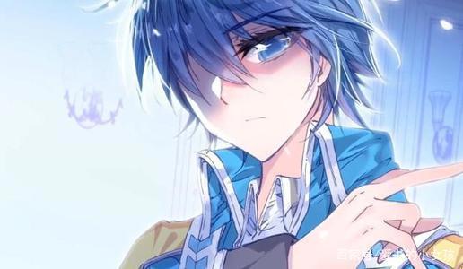 霍雨浩和唐三之间的故事