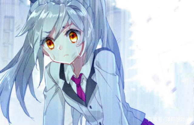 终极斗罗：霍雨浩经常被唐三暴打，不仅没记恨，甚至还想被他夸