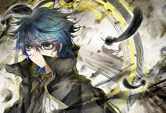 终极斗罗：霍雨浩之子，瀚海统领霍斩疾，武魂双生逆乾坤！