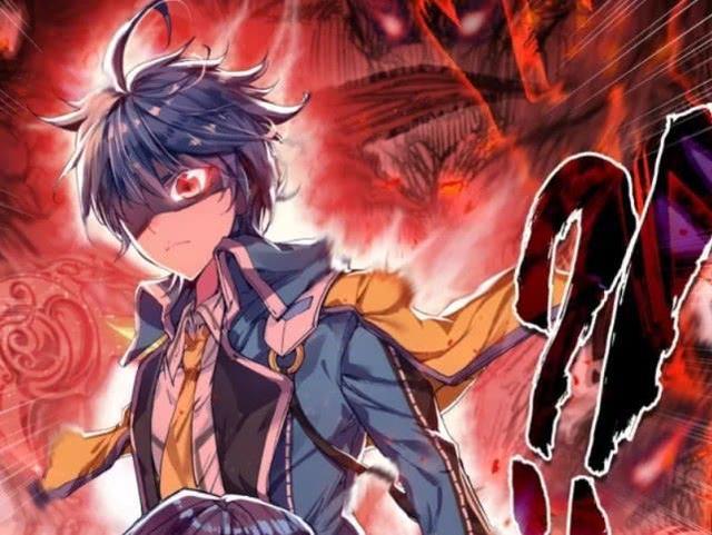 绝世唐门:霍雨浩七大魂灵排名顺序,雪帝是老大,邪眼表示不服