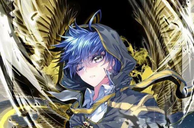 绝世唐门:霍雨浩七大魂灵排名顺序,雪帝是老大,邪眼表示不服