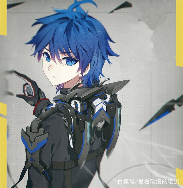 绝世唐门:霍雨浩和戴雨浩之间,隐藏着一个悲伤的故事