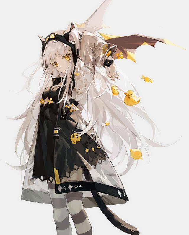 动漫插画｜pixiv综合榜分享492